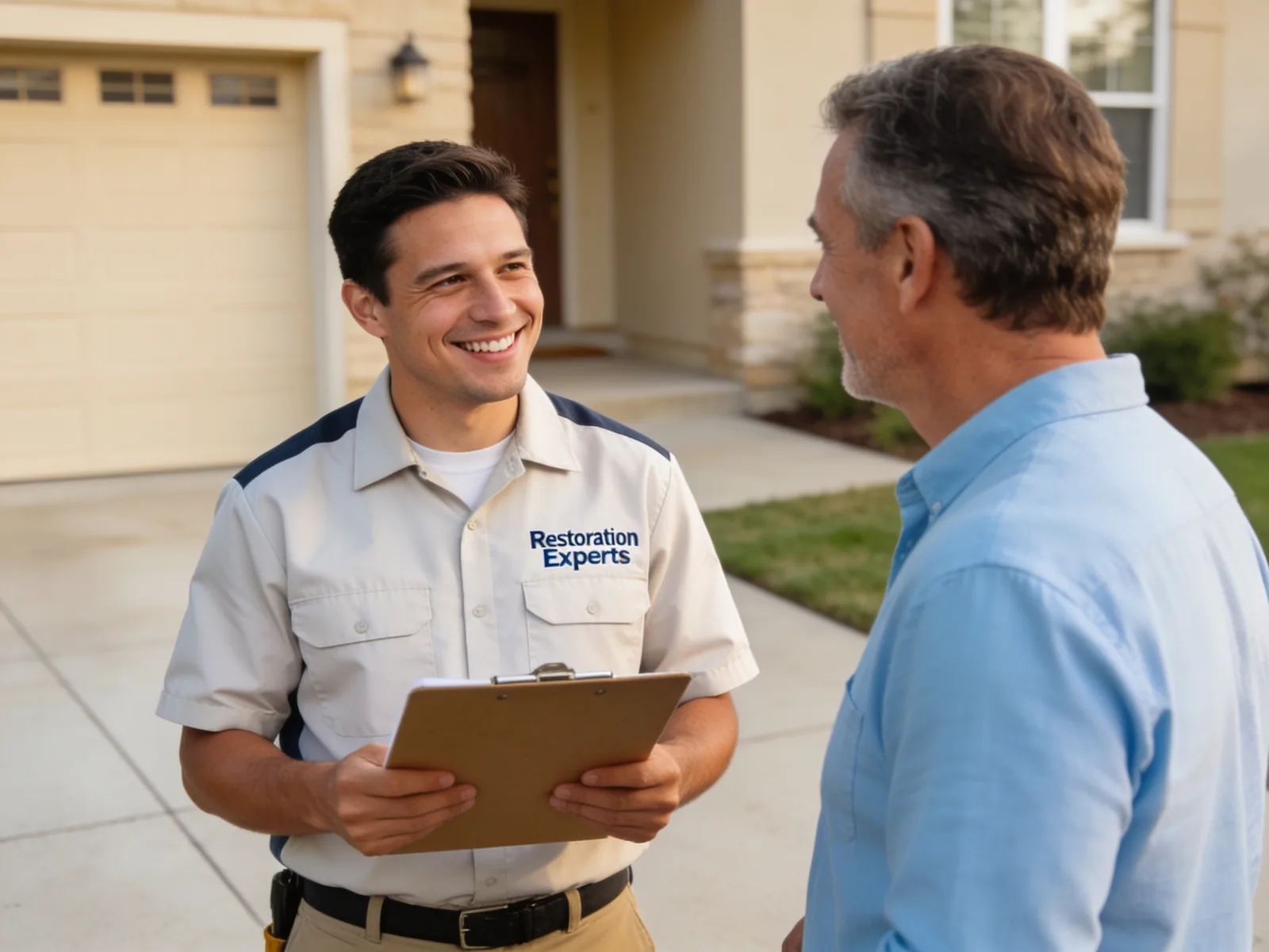 Water Damage Cleanup Laurel, IA FAQs